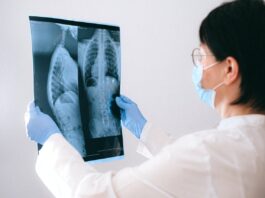 VOLNÁ MÍSTA: Radiologický asistent