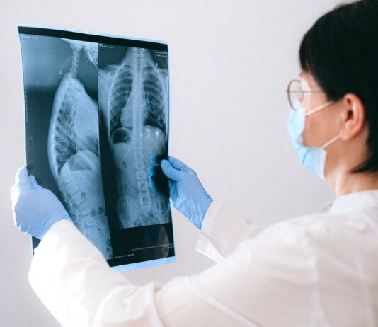VOLNÁ MÍSTA: Radiologický asistent