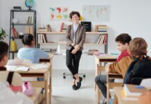 VOLNÁ MÍSTA: Učitel/ka na 1. stupni ZŠ – Úštěk