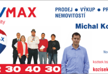 RE/MAX Michal Kožíšek a tým – Partner Litoměřicka24