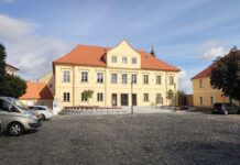 V Roudnici už vyhlížejí rok 2021, kultura bude mít co nabídnout