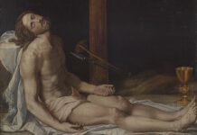 Nová výstava v litoměřické galerii představuje Arcidiecézní muzeum Olomouc