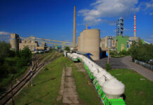 Čížkovická cementárna přijala závazek nulového dopadu na životní prostředí