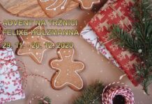 LITOMĚŘICE: Pozvánka na Advent na tržnici: Sváťa, NF BigMat i čert s Mikulášem