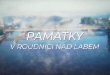PAMÁTKY V ROUDNICI: Kulturní dům Říp – historie, rekonstrukce, současnost (aktualizováno)