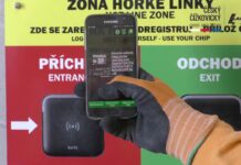 REKLAMA: Lafarge Cement Čížkovice, a.s. / Partner Litoměřicka24