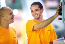 VOLNÁ MÍSTA: Operátor výroby – Mondi Štětí