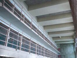 VOLNÁ MÍSTA: Příslušník/příslušnice Vězeňské služby na oddělení vězeňské stráže ve Vazební věznici v Litoměřicích