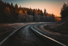 VOLNÁ MÍSTA: Stavbyvedoucí montážních prací na železnici