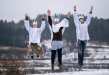 Tříkrálová sbírka v Libochovanech podpoří Hospic sv. Štěpána, přispějte on-line!