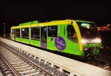 Soutěžte se Švestkovou dráhou! Jen tento víkend!