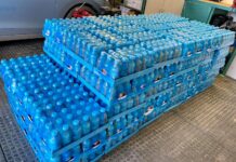 Centrum sociální pomoci Litoměřice dostalo darem nutriční drinky za téměř 60 tisíc korun