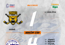 Stadion přestřílel Kadaň a urval výhru! Dvěma góly se blýskl Miškář