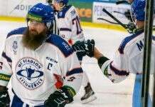 Kapitán Výtisk o Kadani: Dát na začátku utkání víc branek, mohlo být hotovo dřív