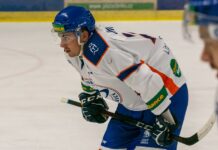 Nájezdové drama s vítěznou tečkou! Stadion udolal šumperské Draky