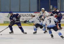 Velká bitva, smutný konec! Stadion nestačil na Rytíře