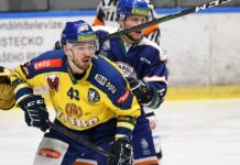 Bod proti Přerovu! Stadion prohrál se Zubry v prodloužení