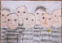 Památník Terezín vyhlásil další ročník literární a výtvarné soutěže pro žáky a studenty