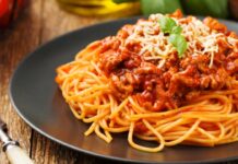 I tento týden vaří Pohoda. Co třeba buchtičky s krémem, boloňské špagety nebo těstovinový salát?