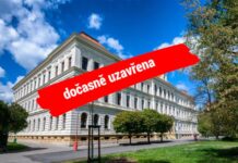 ZŠ Sady Pionýrů je v karanténě