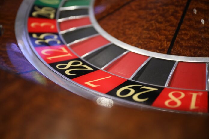 Nejlepší české online casino s licenci 2021