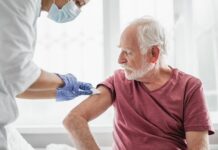 V Ústí připravují strategii koronavirového očkování v domovech seniorů