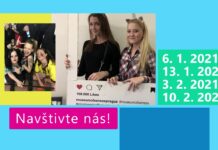 SOŠ a SOU Neklanova v Roudnici nad Labem zve na Dny otevřených dveří