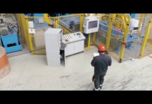 Mondi Štětí – 70 let výroby papíru