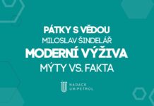 Studenti z celého Česka budou moci díky projektu Pátky s vědou sledovat online přednášky významných osobností české vědy