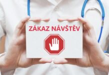 V litoměřické nemocnici i nadále platí zákaz návštěv, připouští se ale několik výjimek