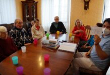 Stacionář pro lidi s demencí navýšil kapacitu, hlásí volná místa