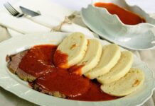 Pohoda tento týden vaří samé dobroty. Láká třeba na rajskou omáčku nebo na kuře s nádivkou