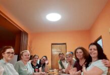 Domov Na Pustaji končí karanténu, zaměstnanci se vrátili domů