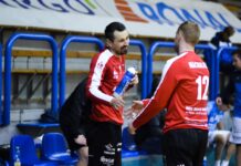 Lovce dotáhl k výhře v Jičíně kanonýr Jiří Motl, jenž zaznamenal dvanáct branek