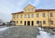 Ředitel o.p.s. Říp Luděk Jirman: „Roudnický kulturní dům je na provoz připraven, čekáme na nová hygienická pravidla.“