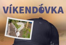 Soutěžte o kšiltovku s logem Švestkové dráhy! Jen tento víkend