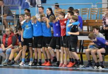 Přípravy na Házenkářský festival navzdory situaci běží naplno