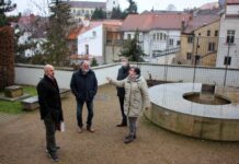 Severočeská galerie výtvarného umění v Litoměřicích bude potřebovat investice