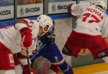 Přestřelka se zdárným koncem! Stadion porazil Slavii