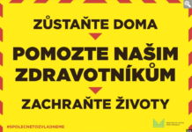 Pohyb mezi okresy podle ministerstva vnitra