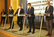 Zatím nejpřísnější koronavirová opatření začnou platit od 1. března. Co se změní?