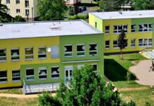 Lovosická MŠ Resslova je dočasně uzavřena