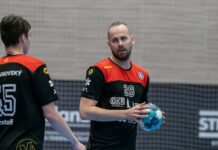 Lovci si vezou z výtečně rozehraného zápasu v Hranicích pouhý bod