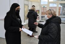 Očkovací centrum na Zahradě Čech začne fungovat zřejmě v polovině února
