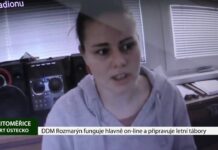 LITOMĚŘICE: DDM Rozmarýn funguje hlavně on-line a připravuje letní tábory