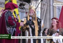 LITOMĚŘICE: MKZ čekají na uvolnění opatření a připravují letní akce