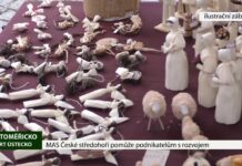 LITOMĚŘICKO: MAS České středohoří ještě stále může pomoci podnikatelům s rozvojem podnikání