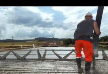 ČÍŽKOVICE: Cementárna Lafarge má vysoké ekologické cíle. Využívá i nerecyklovatelný odpad