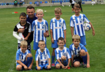 Vilánek: Přijde mi, že práce tady má smysl