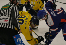 Severočeské derby rozhodly nájezdy! Stadion popáté v řadě zvítězil!